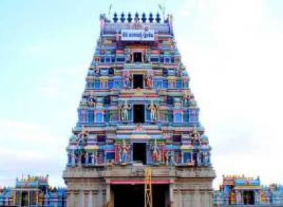 6 Nights - 7 Days Tamil Nadu Tour Package