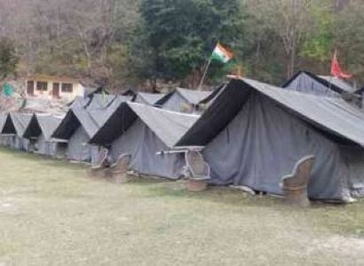 2 Days and 1 Night Rishikesh Tour Package