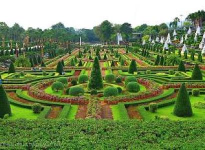 3 Nights 4 Days Pattaya Tour Package