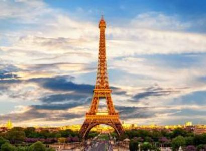 3 Days and 2 Nights Paris Tour Package