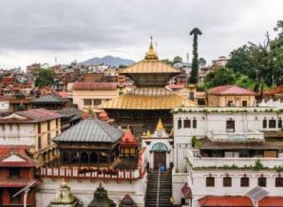 5 Days - 4 Nights Nepal Tour Package