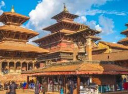 5 Days - 4 Nights Nepal Tour Package