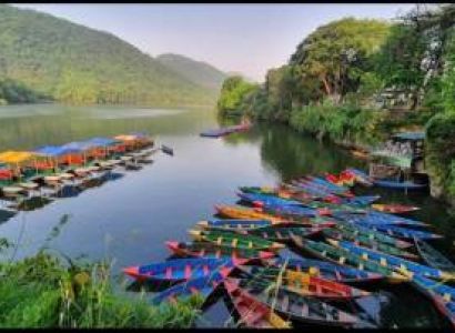 5 Days - 4 Nights Nepal Tour Package