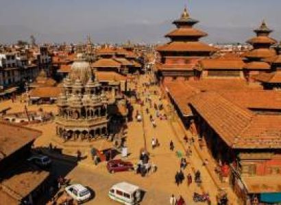 5 Days - 4 Nights Nepal Tour Package