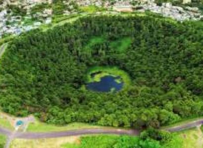 7 Days and 6 Nights Mauritius Tour Package