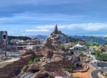 04 Nights - 05 Days Malaysia Tour