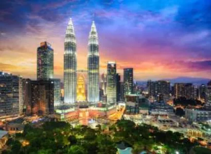 04 Nights - 05 Days Malaysia Tour