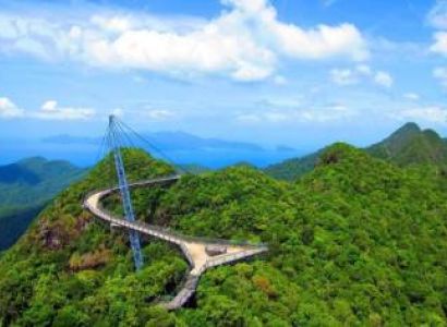 4 Days - 3 Nights Langkawi Tour Package