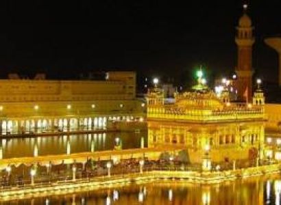 5 Days 4 Nights Kullu - Manali Tour