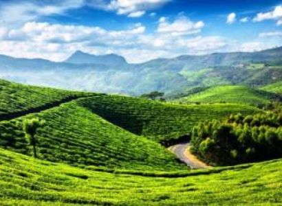 8 Days - 7 Nights Kerala Tour Package