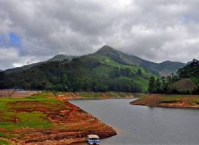 8 Days - 7 Nights Kerala Tour Package