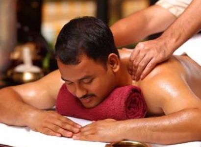 8 Days - 7 Nights Kerala Tour Package