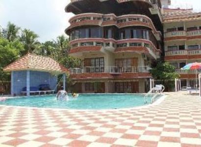 8 Days - 7 Nights Kerala Tour Package