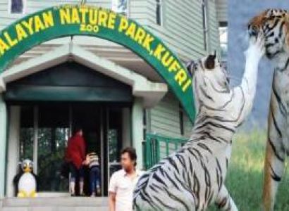 11 Days - 10 Nights Himachal Tour Package