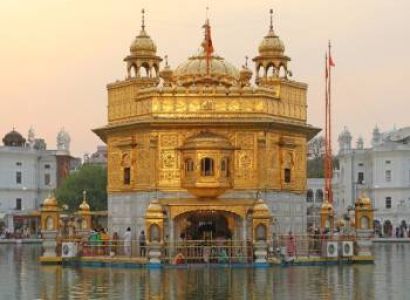 11 Days - 10 Nights Himachal Tour Package