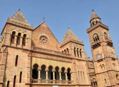 9 Days and 8 Nights Gujarat Tour Package