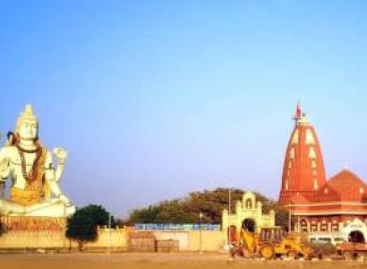 9 Days and 8 Nights Gujarat Tour Package