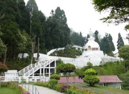 3 Days and 2 Nights Darjeeling Tour Package