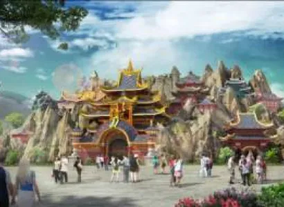 8 Days and 7 Nights China Tour Package