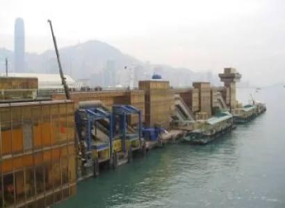 8 Days and 7 Nights China Tour Package