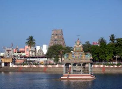 3 Nights Chennai Tour Package
