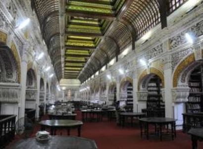 3 Nights Chennai Tour Package