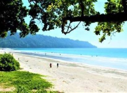 6 Days And 5 Nights Andaman Tour