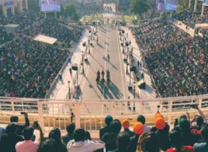 2 Nights 3 Days Amritsar Tour Package