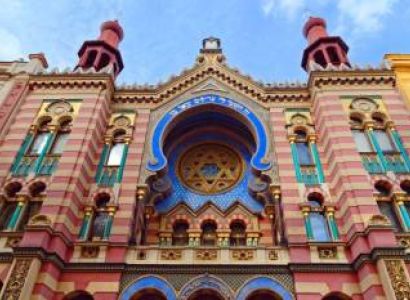 Kerala Tour Package from Trichy - Chennai - Tamilnadu 6 Nights - 7 Days