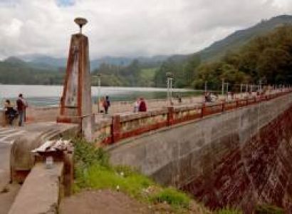 Kerala Tour Package from Trichy - Chennai - Tamilnadu 6 Nights - 7 Days