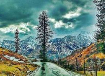 Kullu - Manali Tour Package from Trichy - Chennai - Tamilnadu 3 Nights - 4 Days