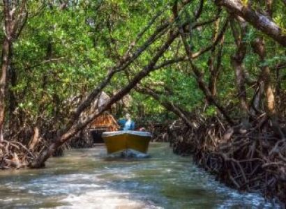 Langkawi Tour Package from Trichy - Chennai - Tamilnadu 2 Nights - 3 Days