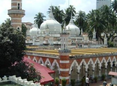 Malaysia Tour Package from Trichy - Chennai - Tamilnadu 3 Nights - 4 Days