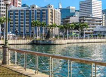 Mauritius Tour Package from Trichy - Chennai - Tamilnadu 5 Nights - 6 Days