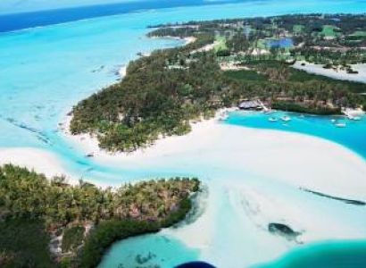 Mauritius Tour Package from Trichy - Chennai - Tamilnadu 5 Nights - 6 Days