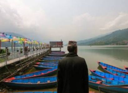 Nepal Tour Package from Trichy - Channai - Tamilnadu 4 Nights - 5 Days