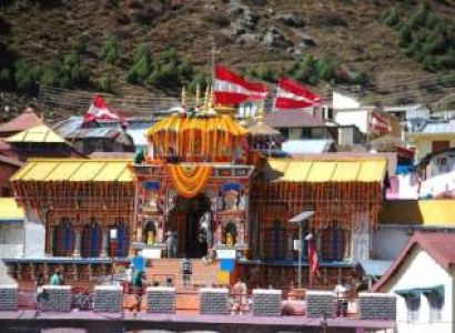 Rishikesh and Haridwar Tour Package from Trichy - Chennai - Tamilnadu 1 Nights - 2 Days