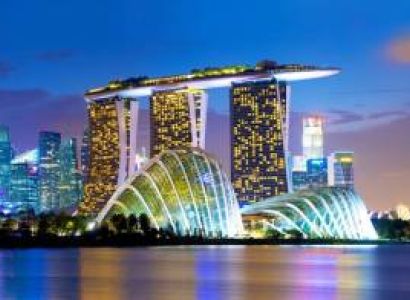 Singapore Tour Package from Trichy - Chennai - Tamilnadu 3 Nights - 4 Days