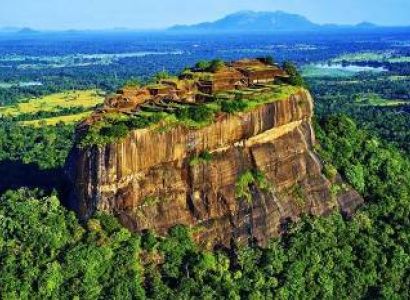 Sri Lanka Tour Package from Trichy - Chennai - Tamilnadu 6 Nights - 7 Days