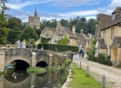 Sri Lanka Tour Package from Trichy - Chennai - Tamilnadu 6 Nights - 7 Days