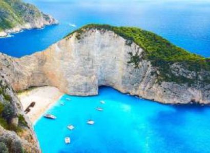 Sri Lanka Tour Package from Trichy - Chennai - Tamilnadu 6 Nights - 7 Days