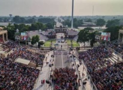 Amritsar Tour Package 1 Nights - 2 Days