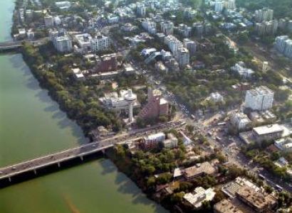 Ahmedabad Tour Package 3 Nights - 4 Days