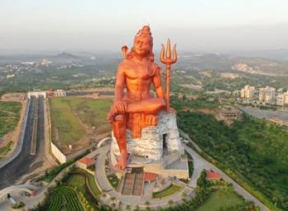 Ahmedabad Tour Package 3 Nights - 4 Days