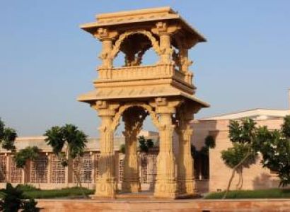 Ahmedabad Tour Package 3 Nights - 4 Days