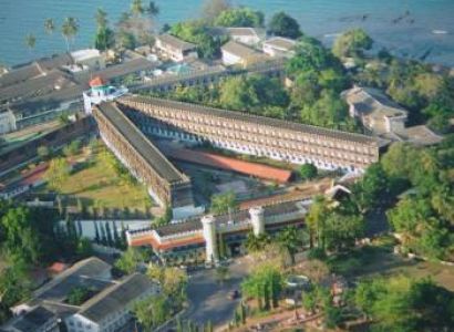 Andaman Tour Package 4 Nights - 5 Days