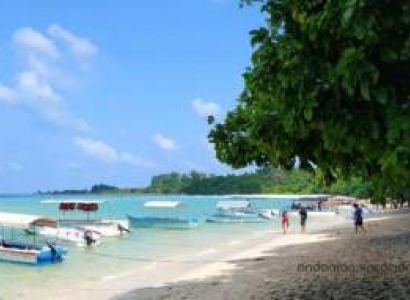 Andaman Tour Package 4 Nights - 5 Days