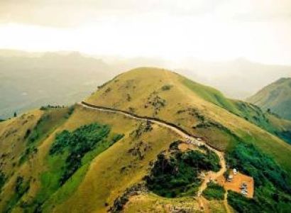 Bangalore Tour Package 1 Nights - 2 Days