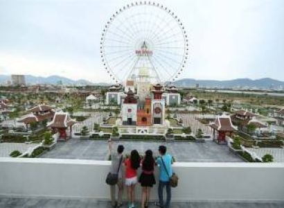 China Tourism 6 Nights - 7 Days