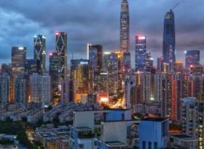 China Tourism 6 Nights - 7 Days